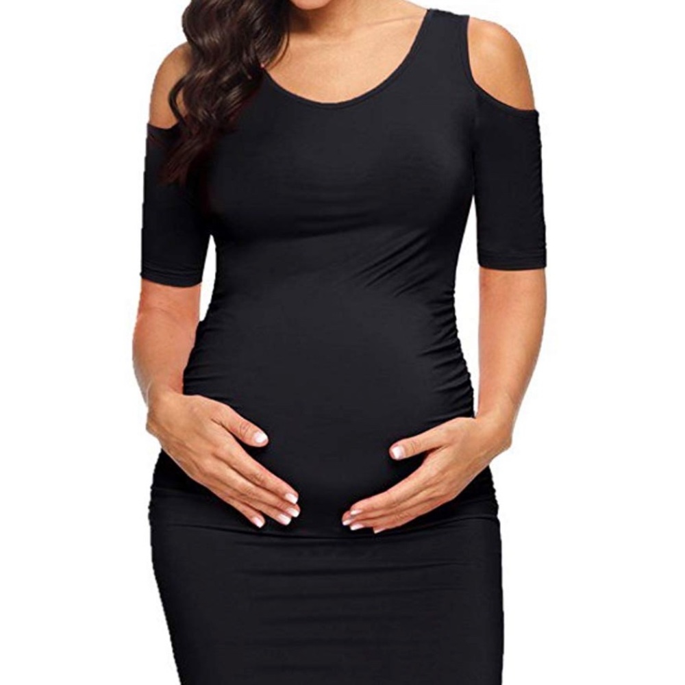HOST PICK Glampunch maternity Dress